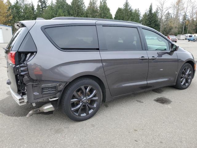 2C4RC1BG3LR274687 - 2020 CHRYSLER PACIFICA TOURING L Boz foto 3