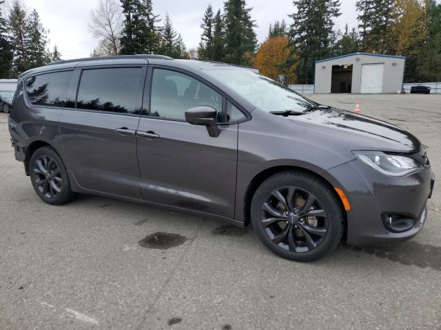 2C4RC1BG3LR274687 - 2020 CHRYSLER PACIFICA TOURING L Boz foto 4