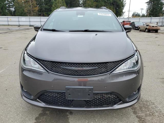 2C4RC1BG3LR274687 - 2020 CHRYSLER PACIFICA TOURING L Boz foto 5