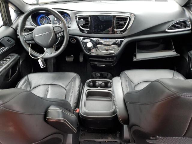 2C4RC1BG3LR274687 - 2020 CHRYSLER PACIFICA TOURING L Boz foto 8
