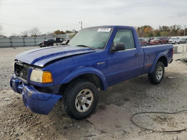 2003 FORD RANGER, 