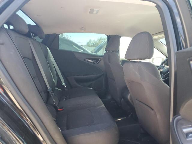 1G1ZG5STXKF218611 - 2019 CHEVROLET MALIBU RS BLACK photo 10