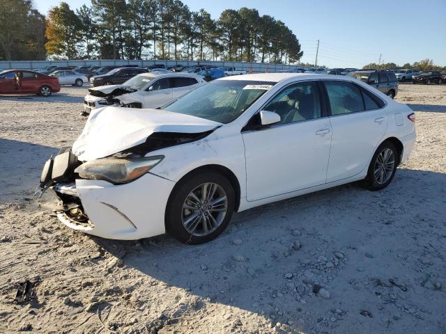 2016 TOYOTA CAMRY LE, 