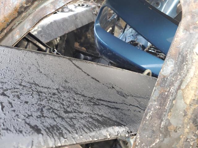 2C3CDZFJ2NH171815 - 2022 DODGE CHALLENGER R/T SCAT PACK BLUE photo 10