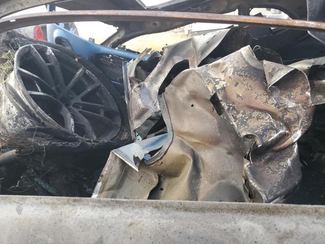 2C3CDZFJ2NH171815 - 2022 DODGE CHALLENGER R/T SCAT PACK BLUE photo 7