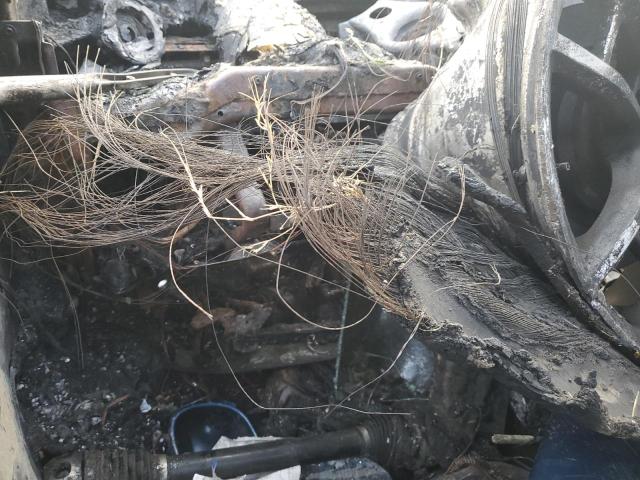 2C3CDZFJ2NH171815 - 2022 DODGE CHALLENGER R/T SCAT PACK BLUE photo 9