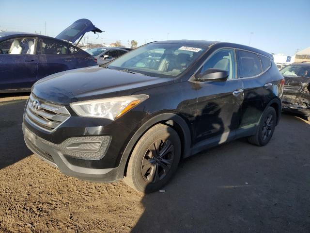 2015 HYUNDAI SANTA FE S, 