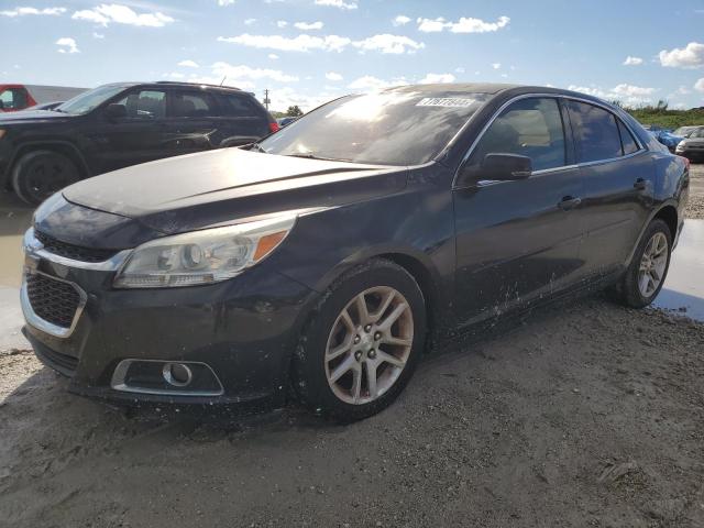 1G11C5SL0FF261739 - 2015 CHEVROLET MALIBU 1LT Қара фото 1