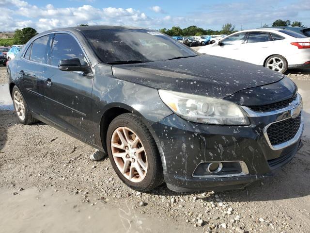 1G11C5SL0FF261739 - 2015 CHEVROLET MALIBU 1LT Қара фото 4