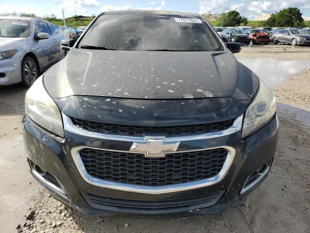 1G11C5SL0FF261739 - 2015 CHEVROLET MALIBU 1LT Қара фото 5