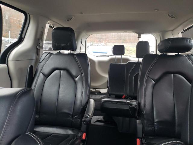 2C4RC1BG4NR115955 - 2022 CHRYSLER PACIFICA TOURING L 白色 照片 10