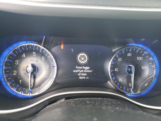 2C4RC1BG4NR115955 - 2022 CHRYSLER PACIFICA TOURING L 白色 照片 9