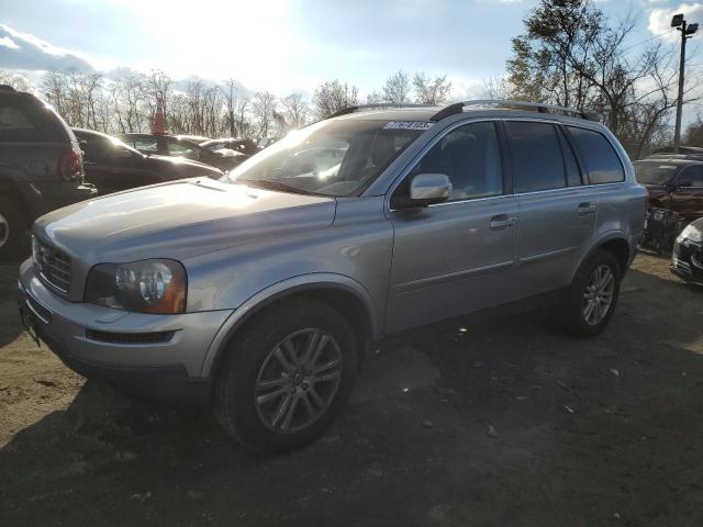 YV4952CZ3B1582300 - 2011 VOLVO XC90 3.2 SILVER photo 1