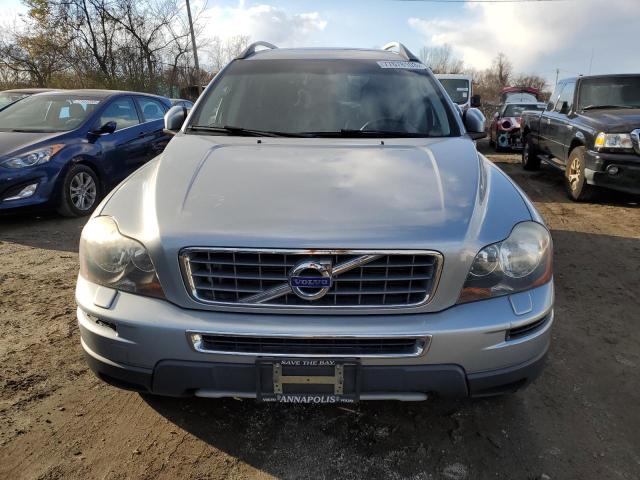 YV4952CZ3B1582300 - 2011 VOLVO XC90 3.2 SILVER photo 5