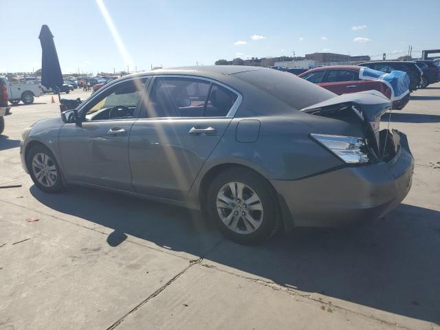 1HGCP2F60CA127685 - 2012 HONDA ACCORD SE GRAY photo 2