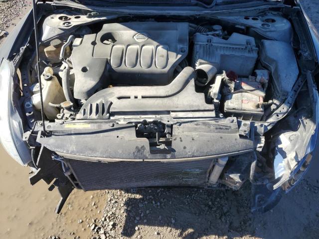 1N4AL21E19N486485 - 2009 NISSAN ALTIMA 2.5 GRAY photo 11