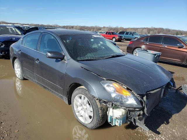 1N4AL21E19N486485 - 2009 NISSAN ALTIMA 2.5 GRAY photo 4