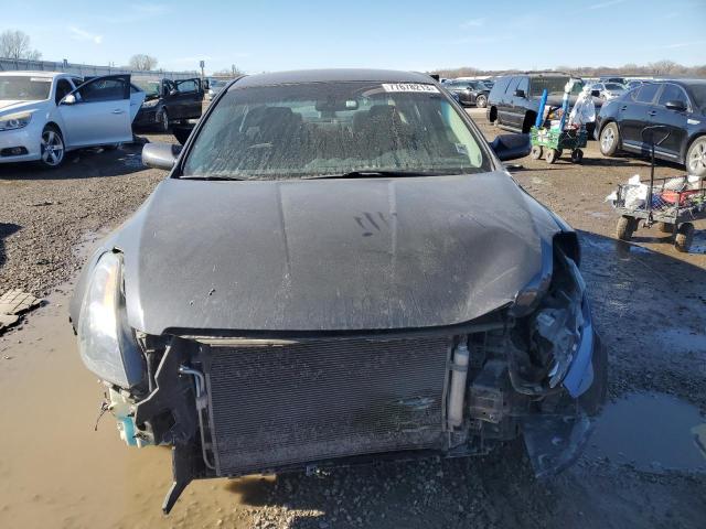 1N4AL21E19N486485 - 2009 NISSAN ALTIMA 2.5 GRAY photo 5