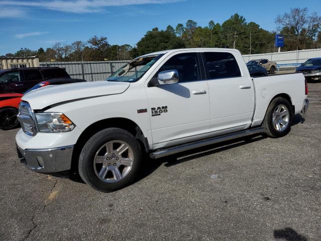 2019 RAM 1500 CLASS SLT, 