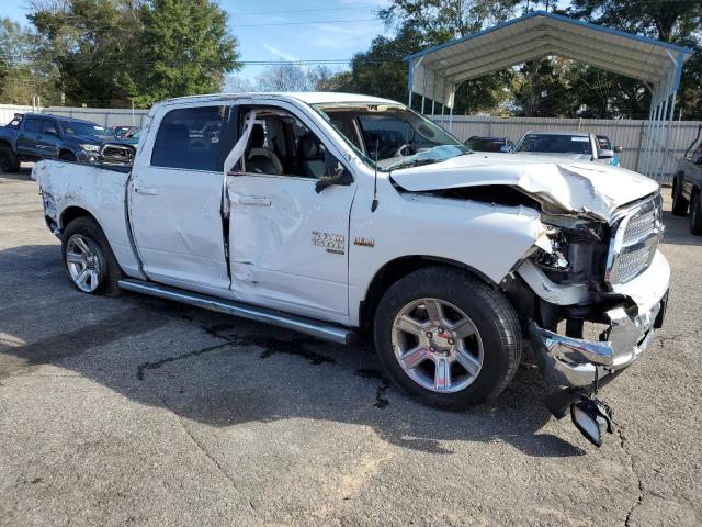 1C6RR6LTXKS586260 - 2019 RAM 1500 CLASS SLT 白色 照片 4