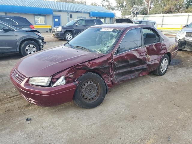 1998 TOYOTA CAMRY CE, 