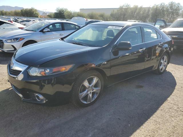 2011 ACURA TSX, 