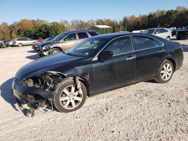 2007 LEXUS ES 350, 