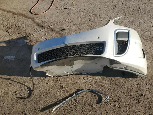 2G4GU5GX7G9126368 - 2016 BUICK REGAL GS WHITE photo 12