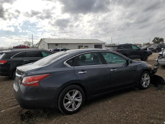 1N4AL3AP4DC224925 - 2013 NISSAN ALTIMA 2.5 GRAY photo 3