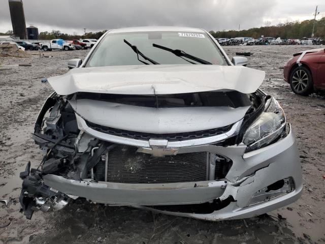 1G11C5SA1GU160222 - 2016 CHEVROLET MALIBU LIM LT 银色 照片 5