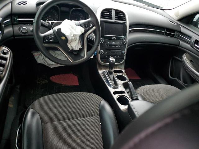 1G11C5SA1GU160222 - 2016 CHEVROLET MALIBU LIM LT 银色 照片 8