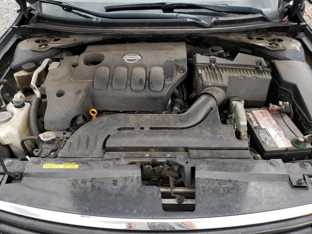 1N4AL21E59N539219 - 2009 NISSAN ALTIMA 2.5 GRAY photo 11