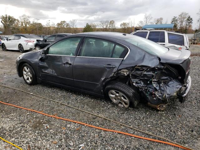 1N4AL21E59N539219 - 2009 NISSAN ALTIMA 2.5 GRAY photo 2