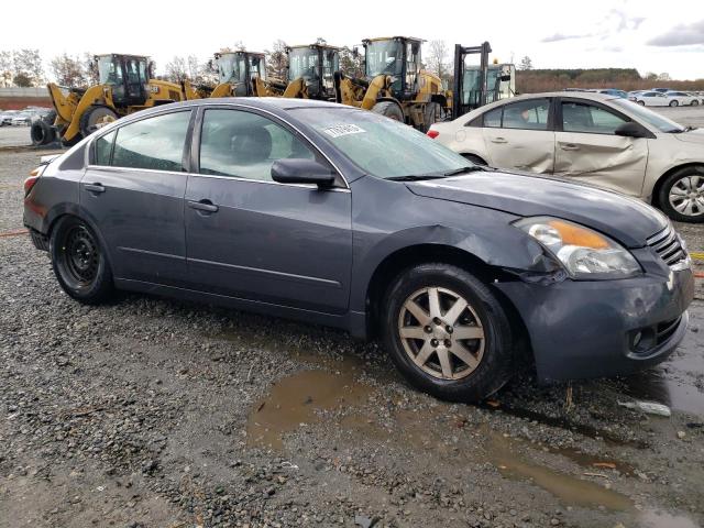 1N4AL21E59N539219 - 2009 NISSAN ALTIMA 2.5 GRAY photo 4