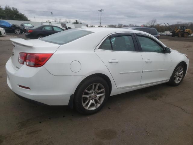 1G11C5SL2EU139426 - 2014 CHEVROLET MALIBU 1LT WHITE photo 3