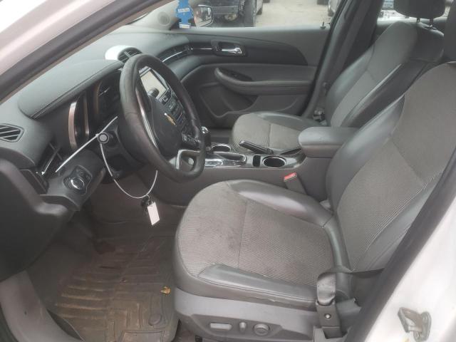 1G11C5SL2EU139426 - 2014 CHEVROLET MALIBU 1LT Ақ фото 7