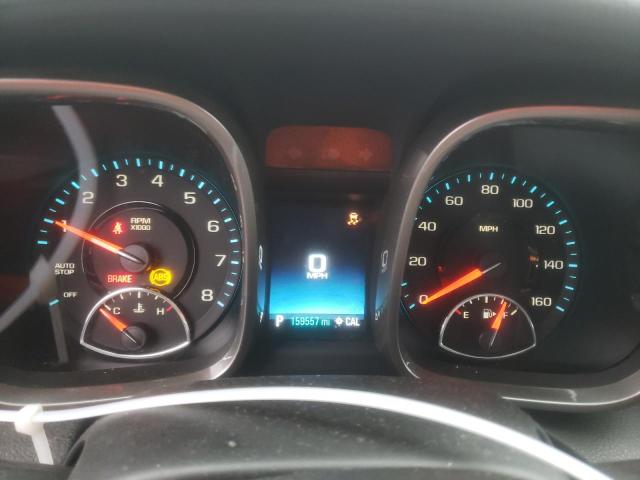 1G11C5SL2EU139426 - 2014 CHEVROLET MALIBU 1LT Ақ фото 9