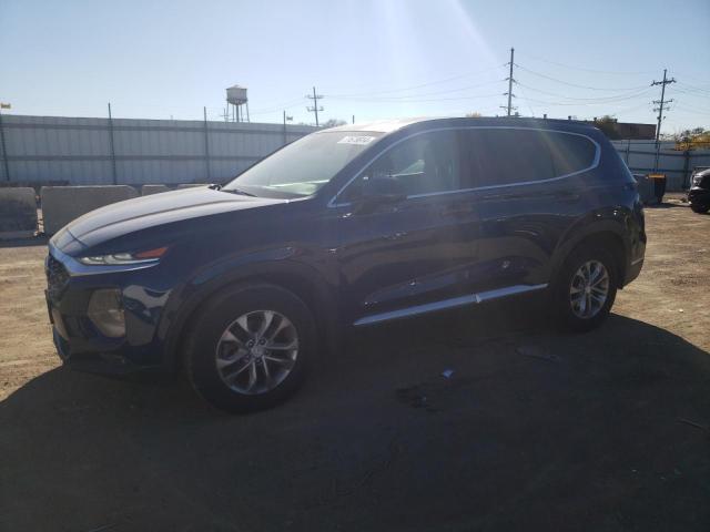 2020 HYUNDAI SANTA FE SEL, null