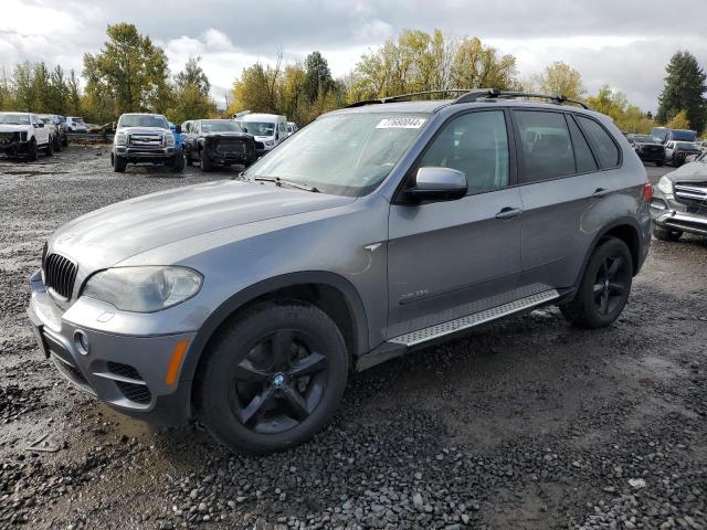 2011 BMW X5 XDRIVE35D, 