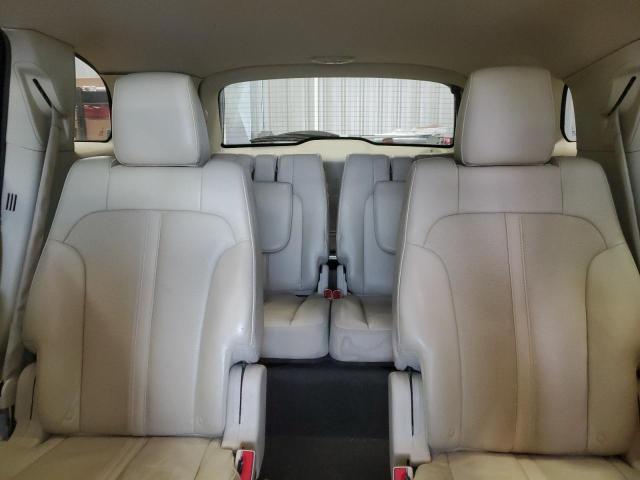 2LMHJ5AT0DBL57799 - 2013 LINCOLN MKT TAN photo 10