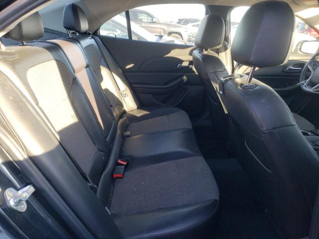 1G11C5SL1EF276667 - 2014 CHEVROLET MALIBU 1LT CHARCOAL photo 10