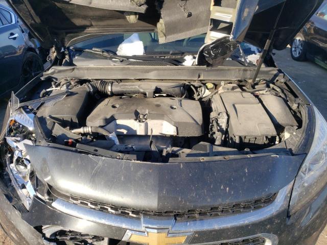 1G11C5SL1EF276667 - 2014 CHEVROLET MALIBU 1LT CHARCOAL photo 11