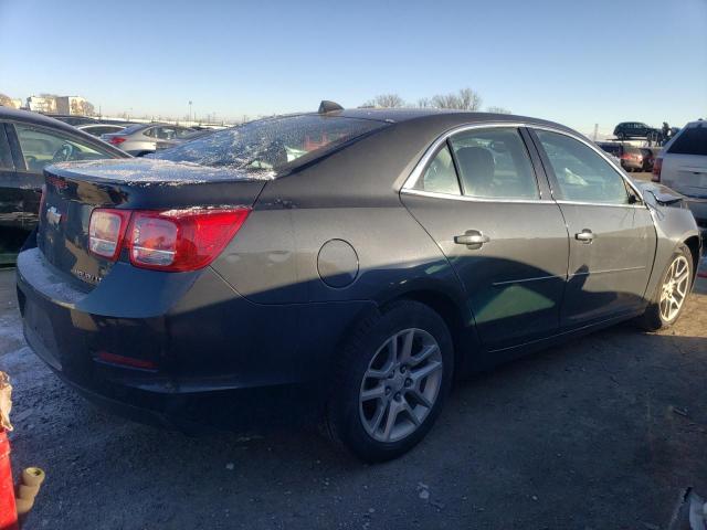 1G11C5SL1EF276667 - 2014 CHEVROLET MALIBU 1LT CHARCOAL photo 3