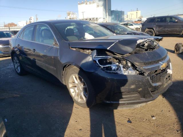 1G11C5SL1EF276667 - 2014 CHEVROLET MALIBU 1LT CHARCOAL photo 4