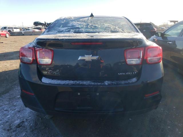 1G11C5SL1EF276667 - 2014 CHEVROLET MALIBU 1LT CHARCOAL photo 6