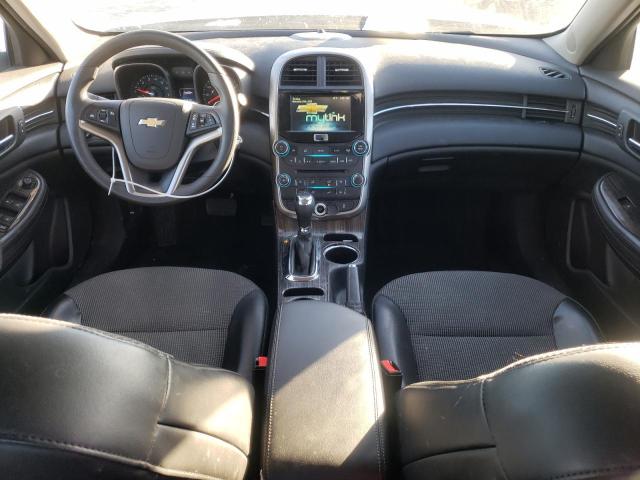 1G11C5SL1EF276667 - 2014 CHEVROLET MALIBU 1LT CHARCOAL photo 8