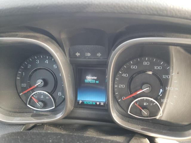 1G11C5SL1EF276667 - 2014 CHEVROLET MALIBU 1LT CHARCOAL photo 9