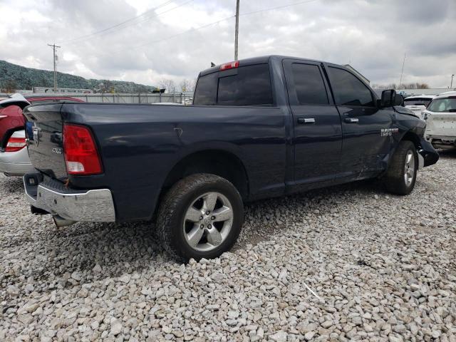 1C6RR7GT9DS706178 - 2013 RAM 1500 SLT BLUE photo 3