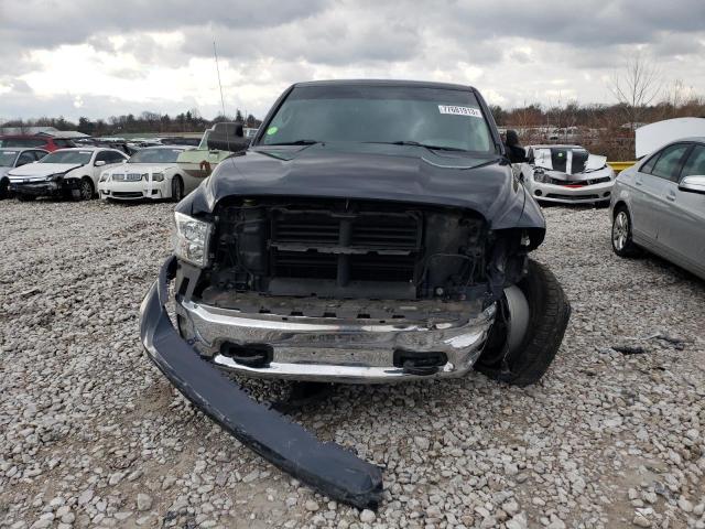 1C6RR7GT9DS706178 - 2013 RAM 1500 SLT BLUE photo 5