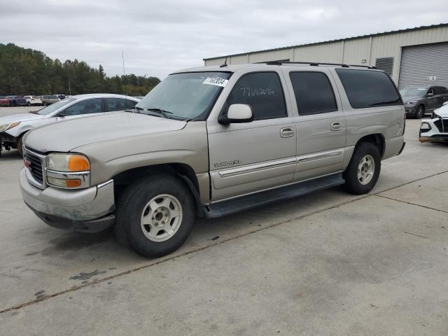 2005 GMC YUKON XL C1500, 